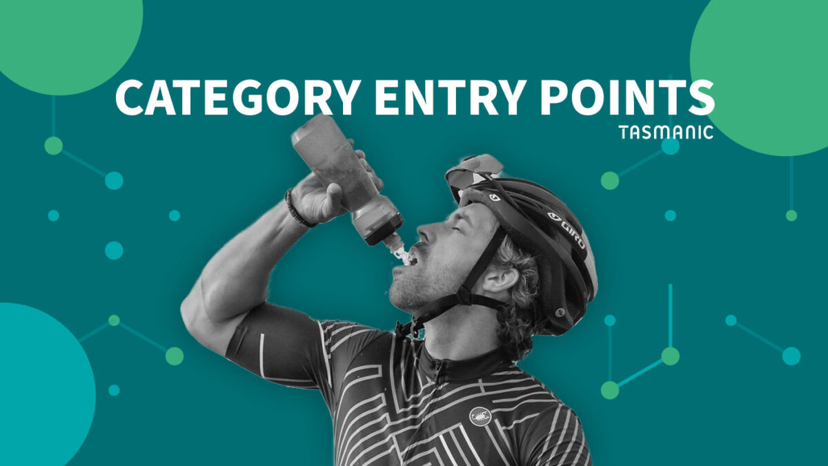 Category Entry Point (CEP)