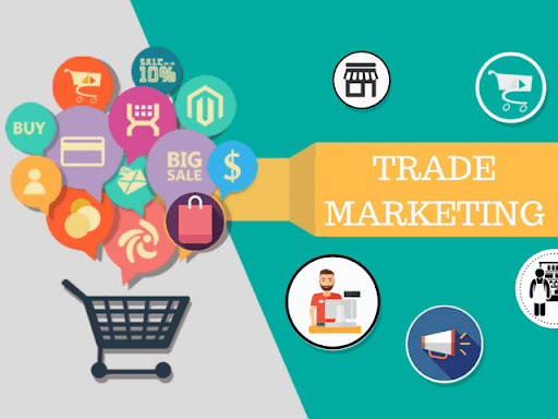 Trade Marketting Tool
