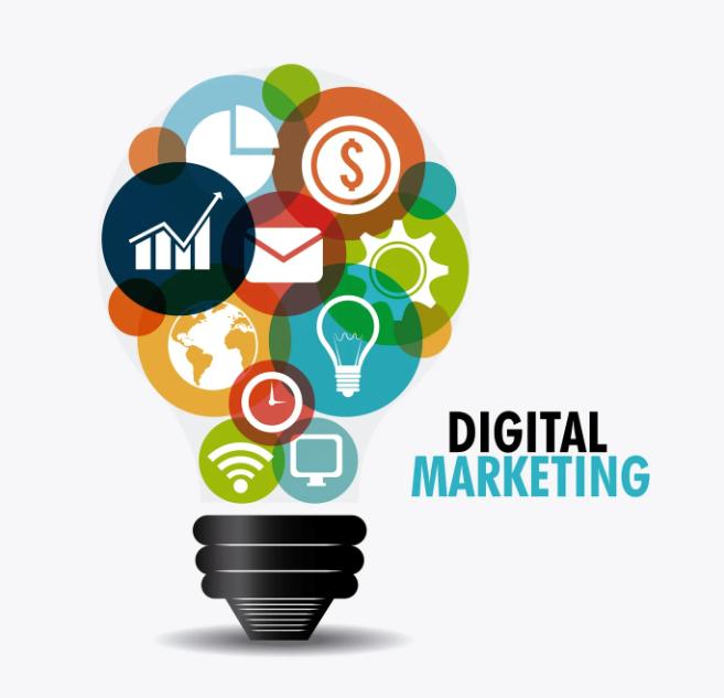 Digital marketing cho nhà sản xuất