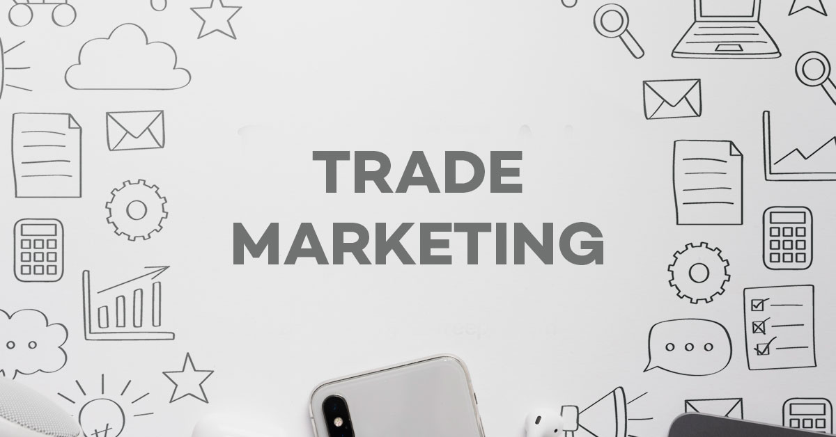 Trade Marketting