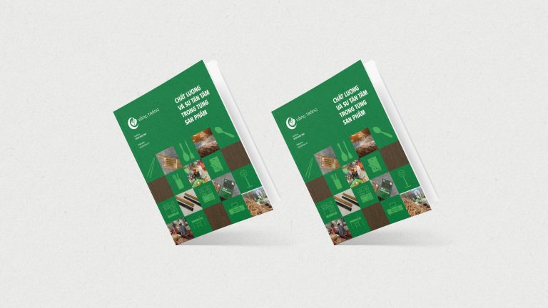 profile thương hiệu vầng trăng - branding