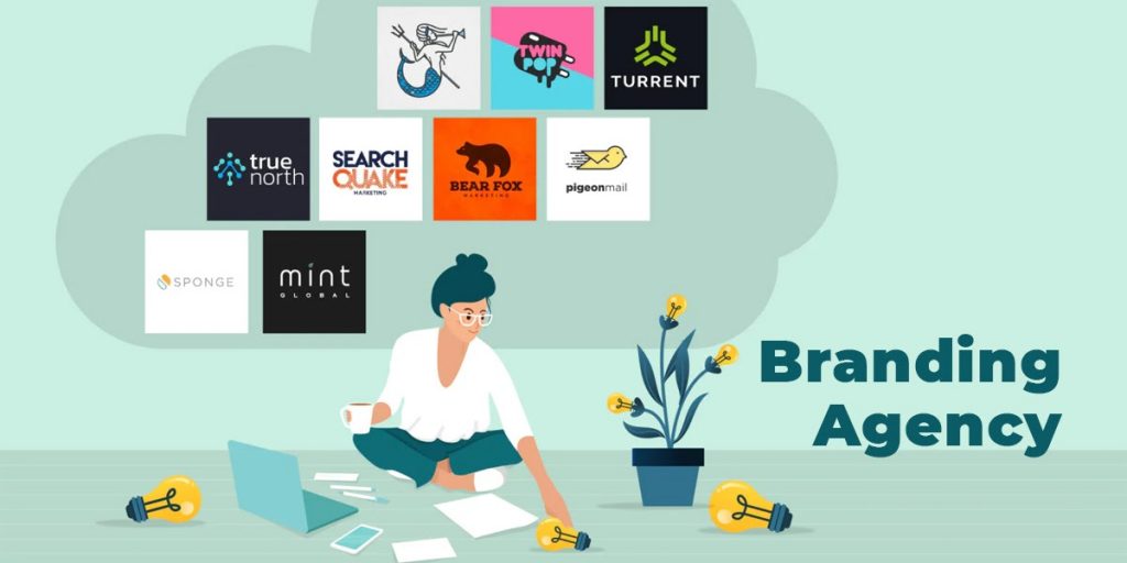branding agency