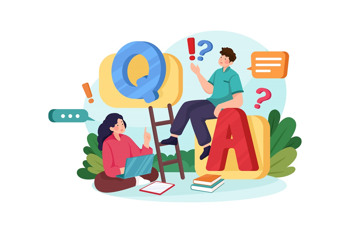 q&a jiker