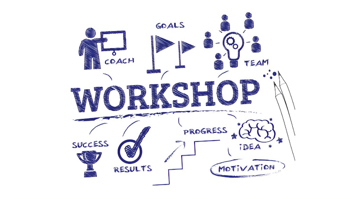 workshop jiker