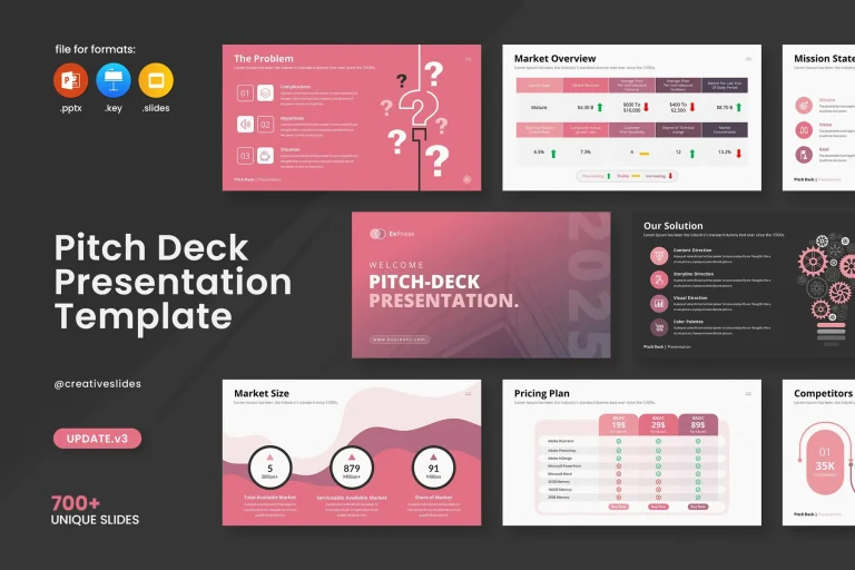 Tải về File Microsoft Powerpoint Free File Google Slide Powerpoint