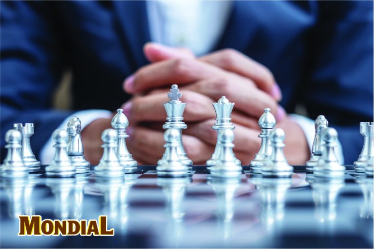 Đã thuê agency B2B, sao marketing vẫn thất bại?