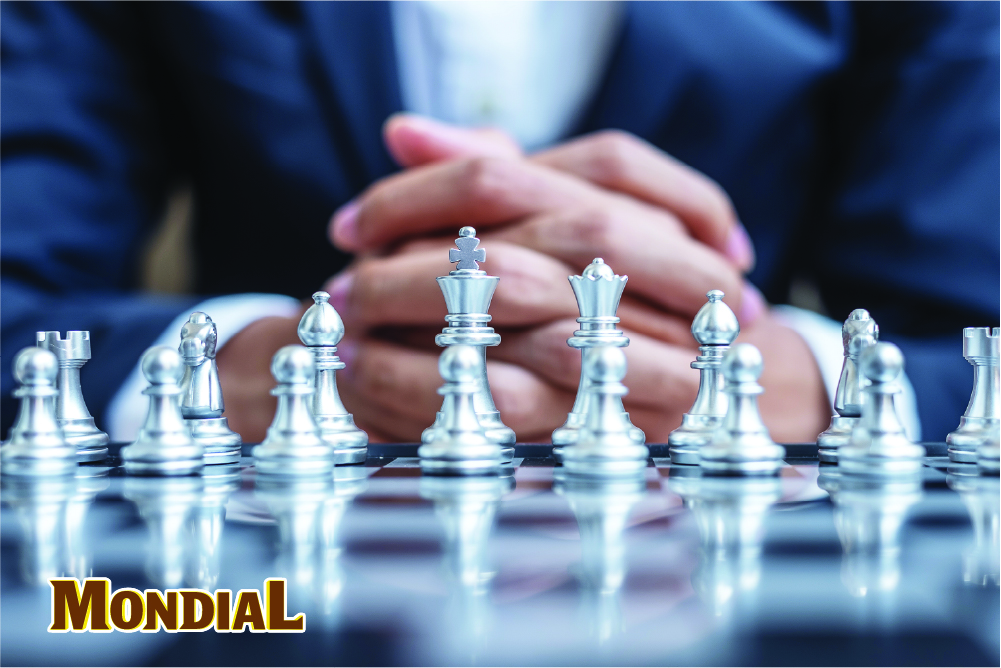 Đã thuê agency B2B, sao marketing vẫn thất bại?